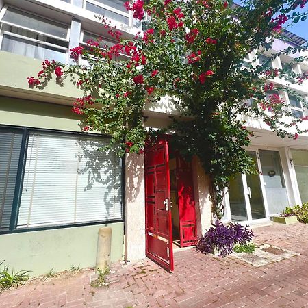 Dushi Apartments Willemstad Ngoại thất bức ảnh