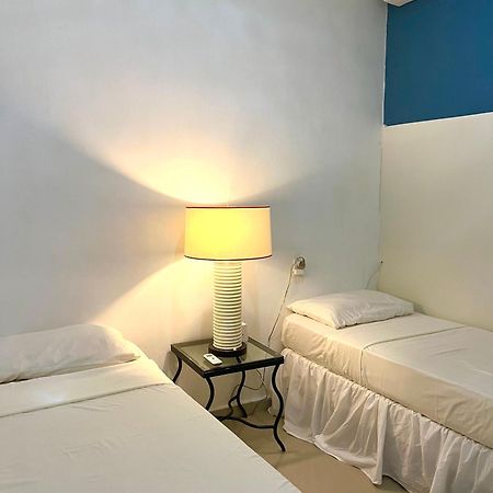 Dushi Apartments Willemstad Ngoại thất bức ảnh