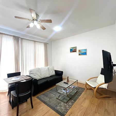 Dushi Apartments Willemstad Ngoại thất bức ảnh