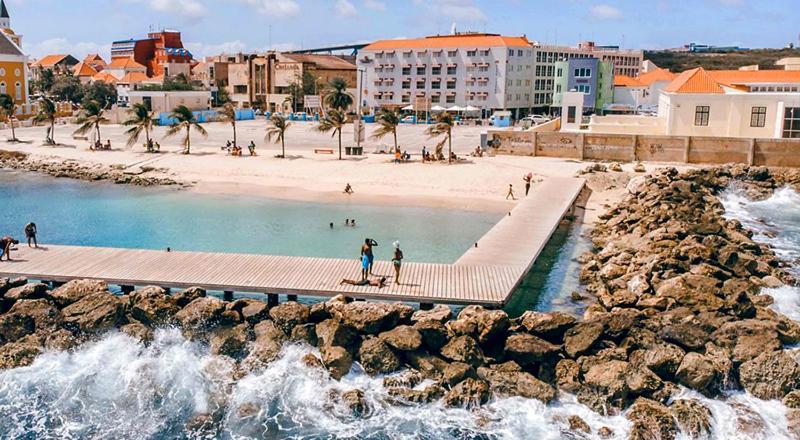 Dushi Apartments Willemstad Ngoại thất bức ảnh