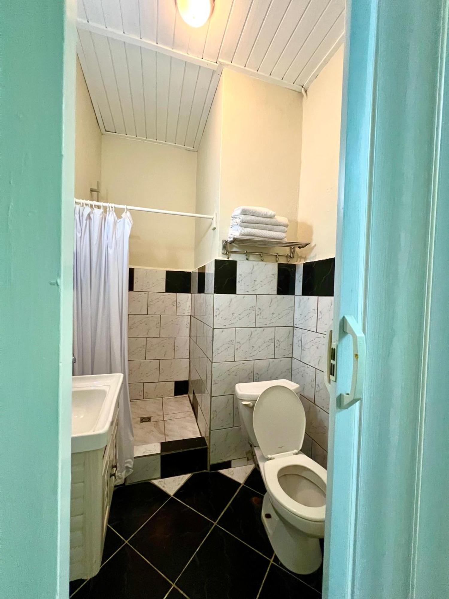 Dushi Apartments Willemstad Ngoại thất bức ảnh