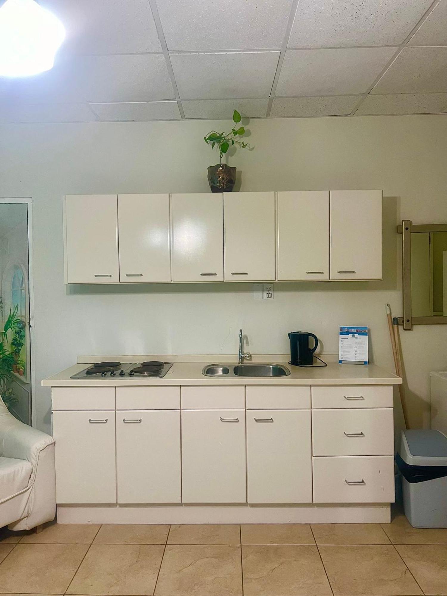 Dushi Apartments Willemstad Ngoại thất bức ảnh