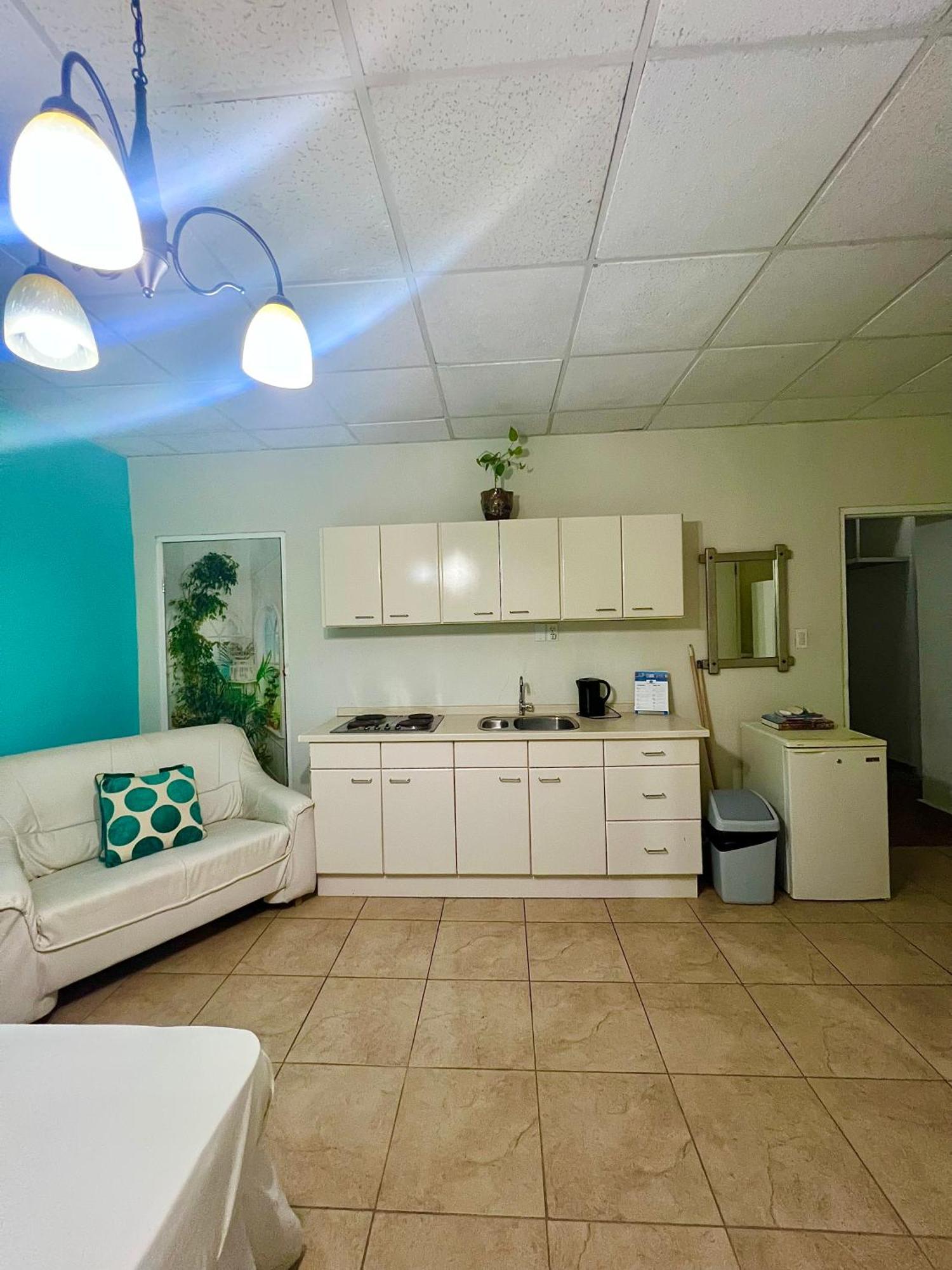 Dushi Apartments Willemstad Ngoại thất bức ảnh
