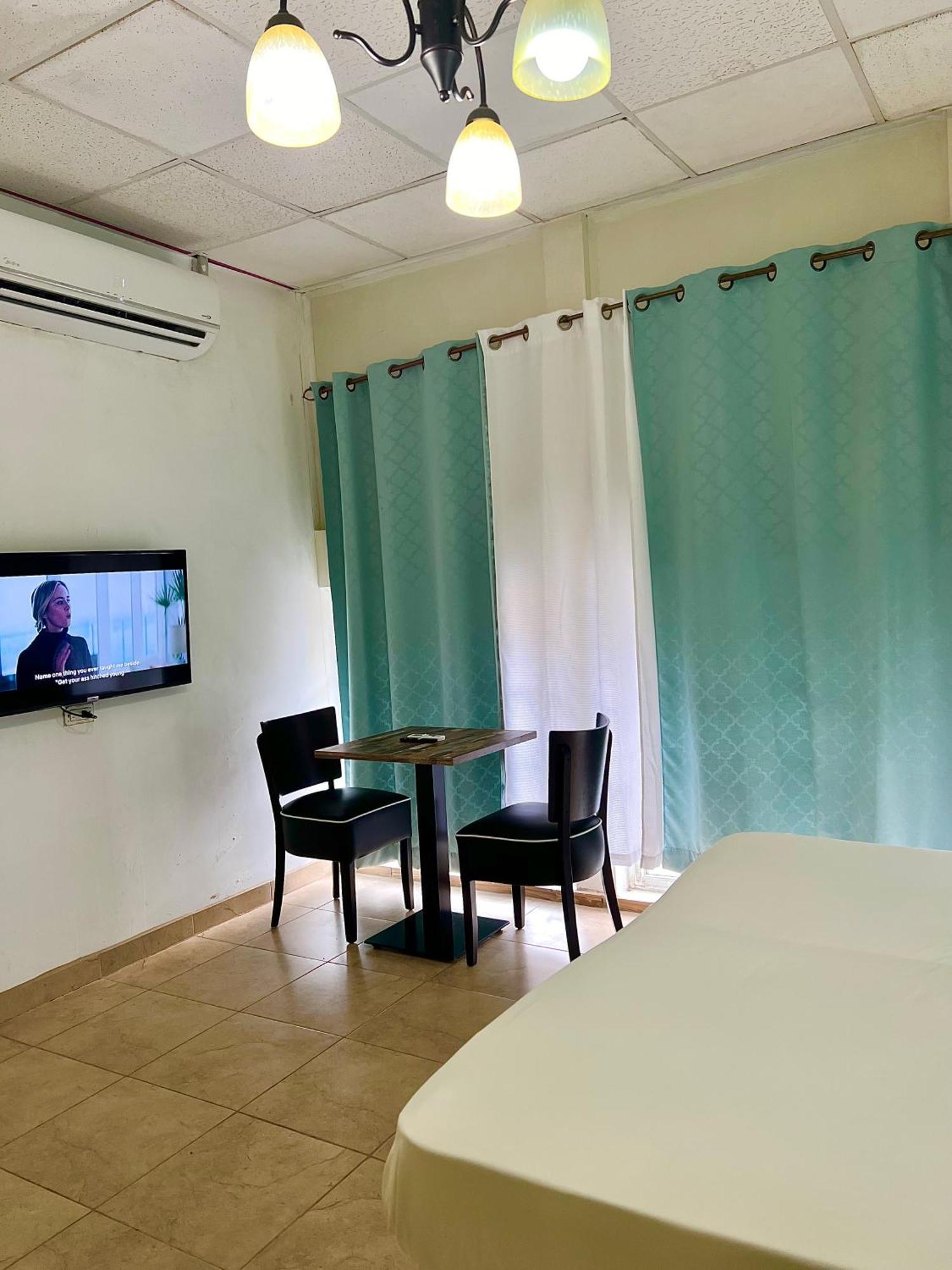 Dushi Apartments Willemstad Ngoại thất bức ảnh