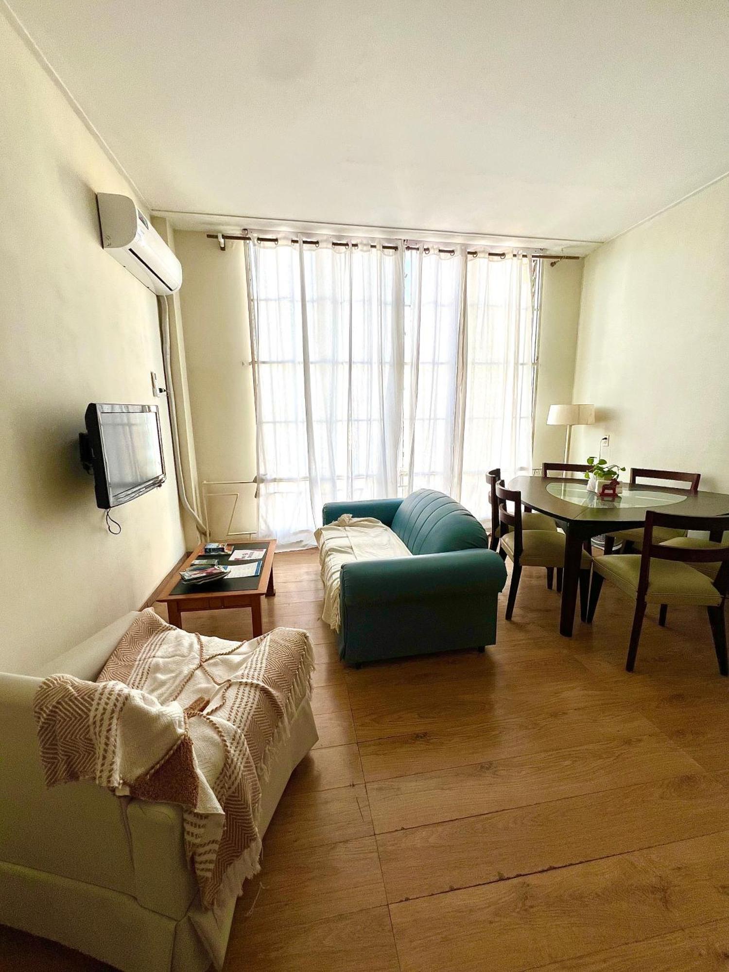 Dushi Apartments Willemstad Ngoại thất bức ảnh