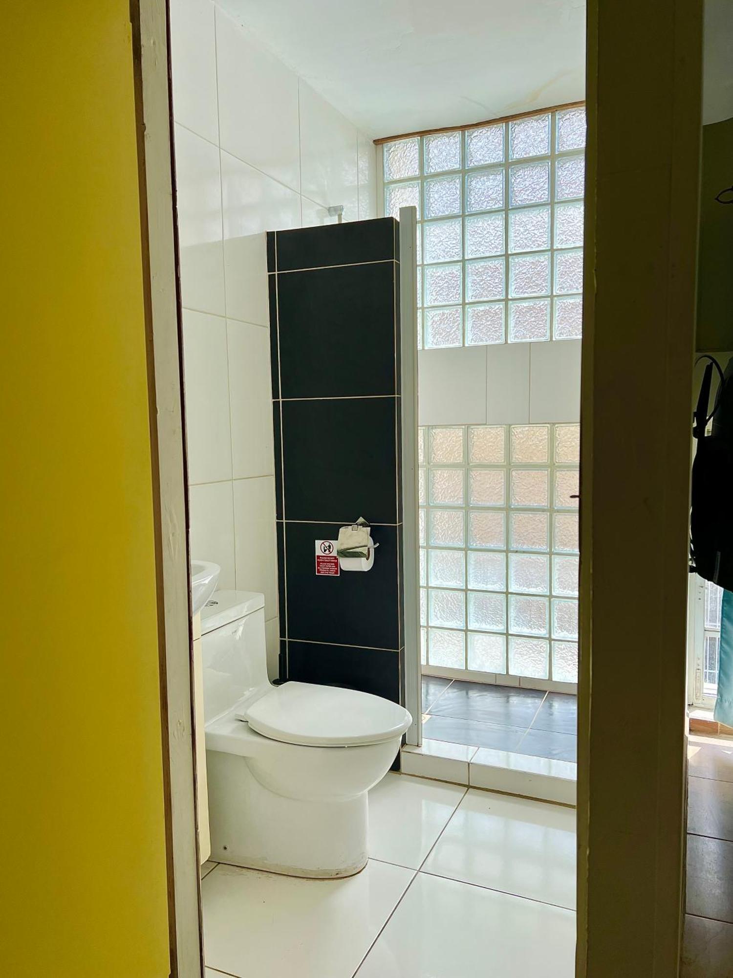 Dushi Apartments Willemstad Ngoại thất bức ảnh