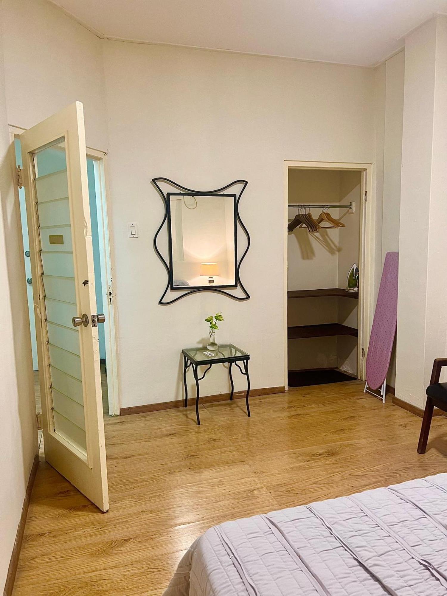 Dushi Apartments Willemstad Ngoại thất bức ảnh