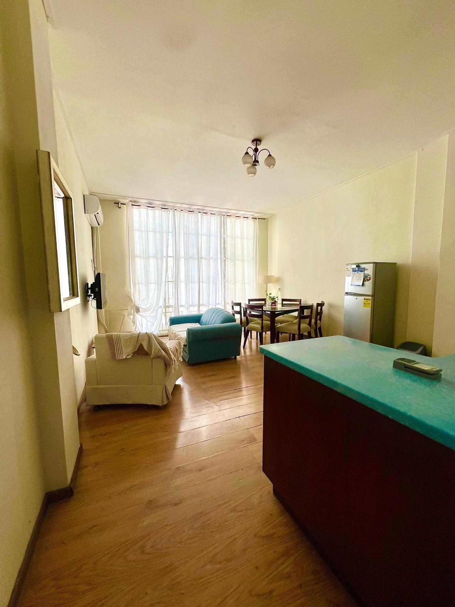 Dushi Apartments Willemstad Ngoại thất bức ảnh