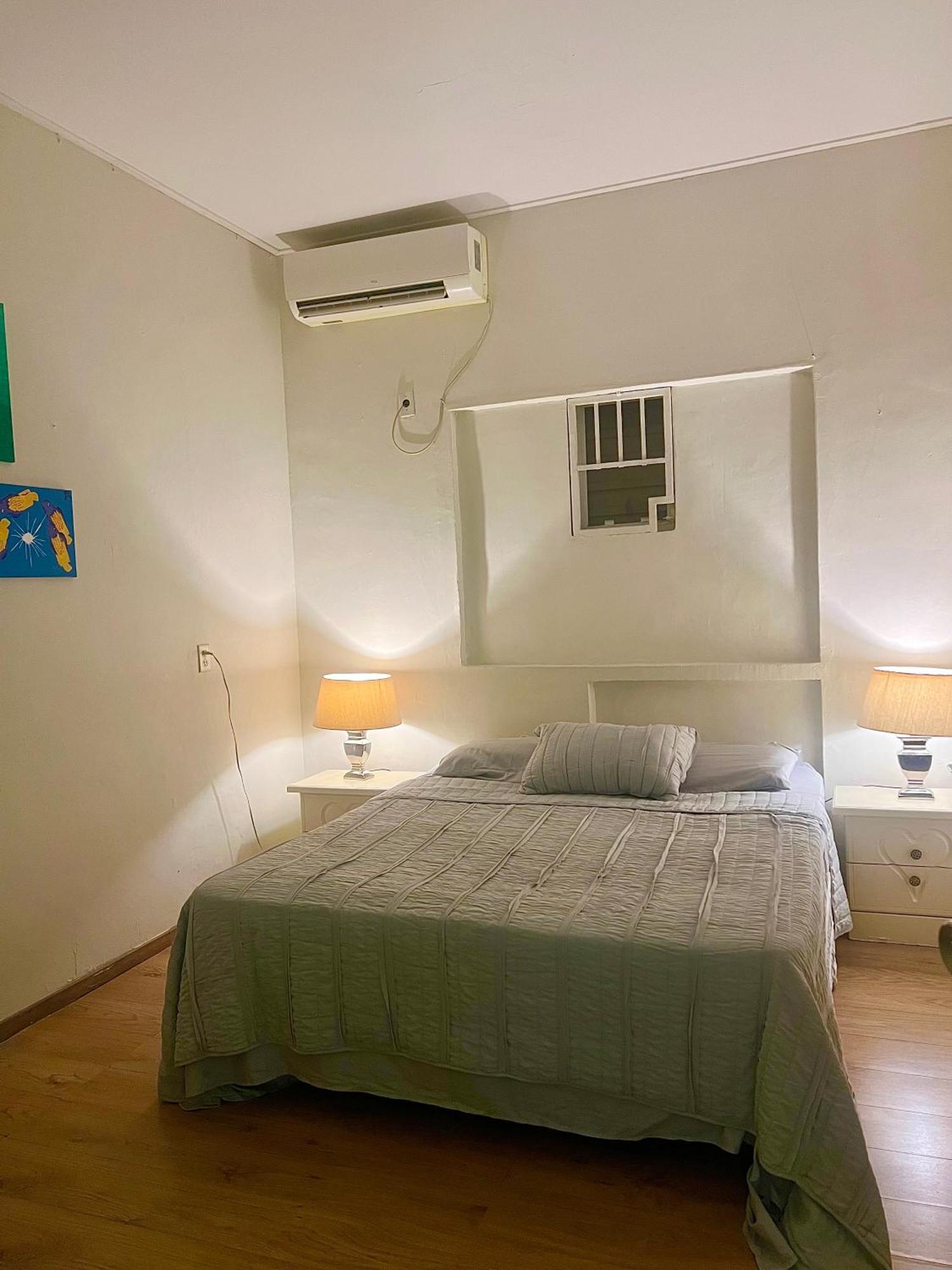 Dushi Apartments Willemstad Ngoại thất bức ảnh