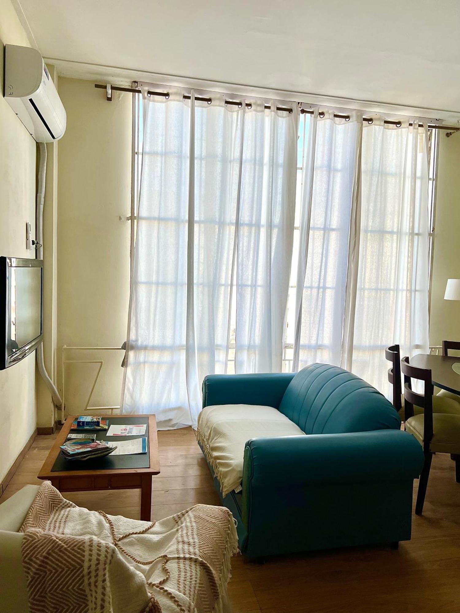Dushi Apartments Willemstad Ngoại thất bức ảnh