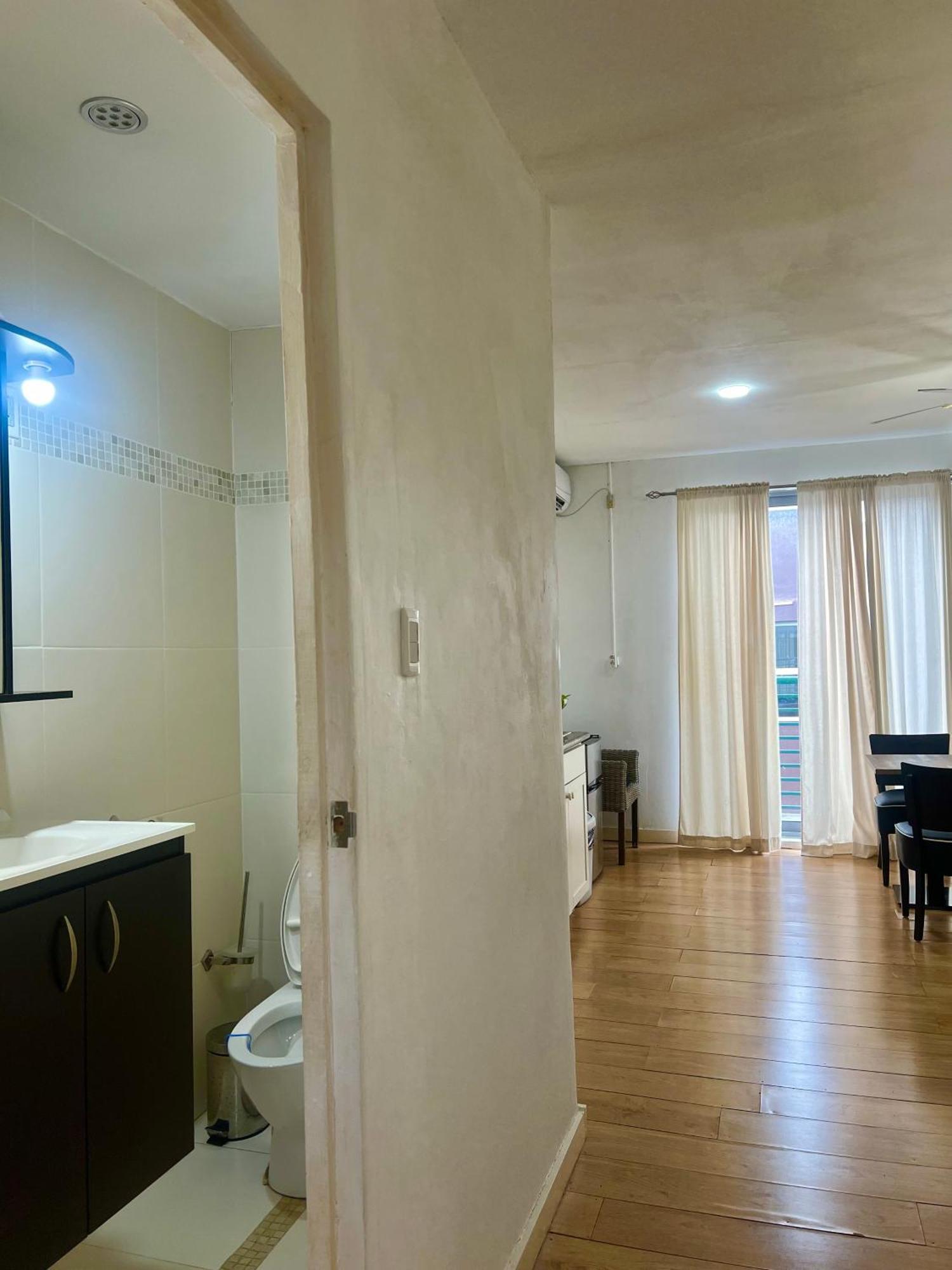 Dushi Apartments Willemstad Ngoại thất bức ảnh