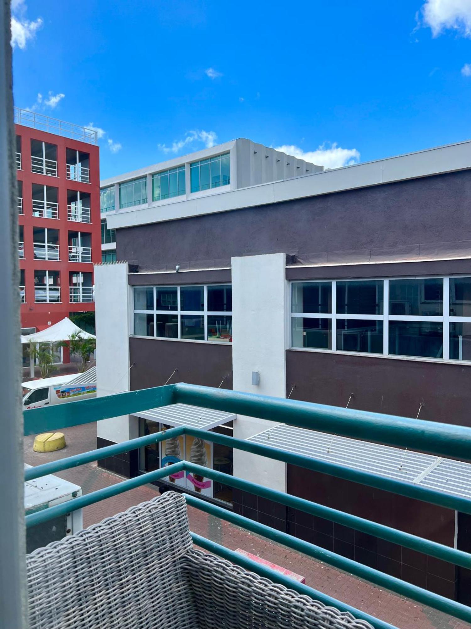 Dushi Apartments Willemstad Ngoại thất bức ảnh