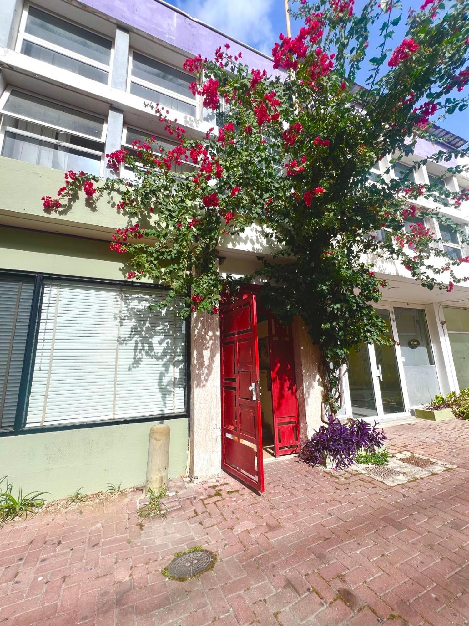 Dushi Apartments Willemstad Ngoại thất bức ảnh