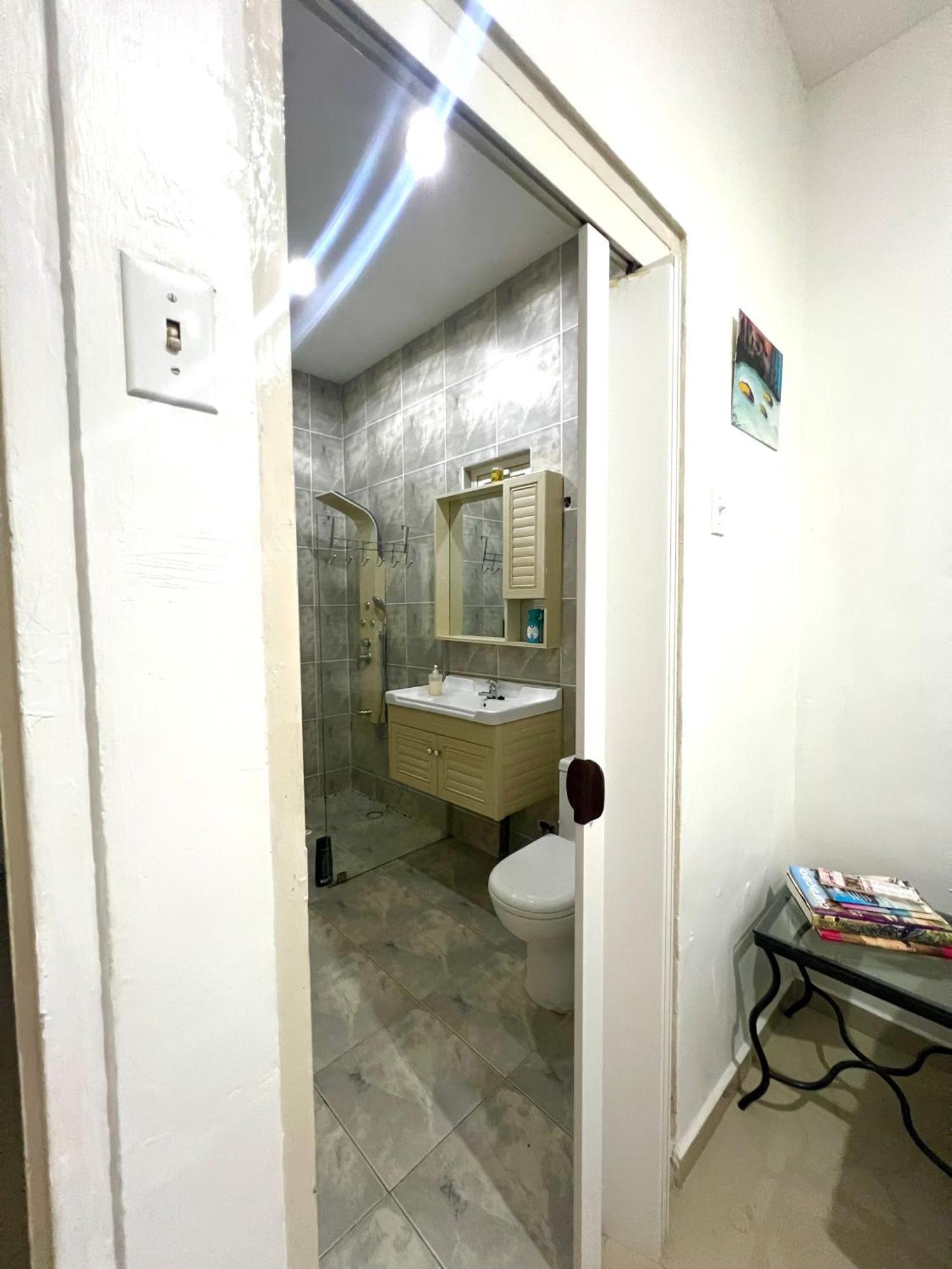 Dushi Apartments Willemstad Ngoại thất bức ảnh
