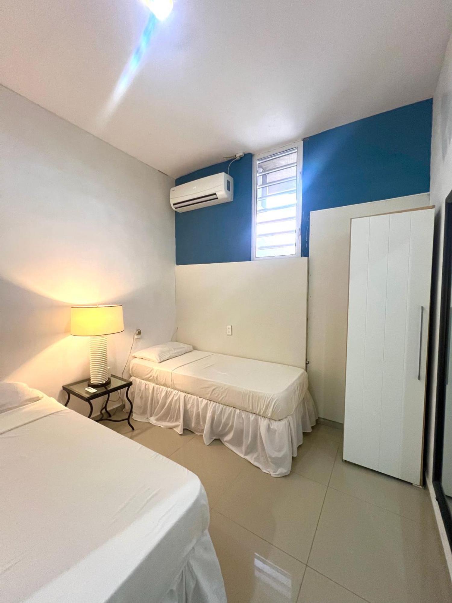 Dushi Apartments Willemstad Ngoại thất bức ảnh