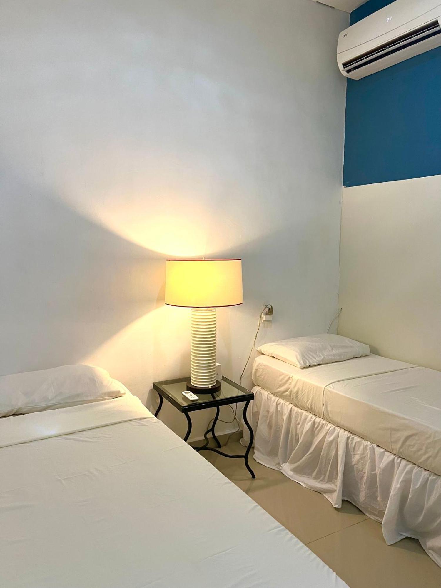 Dushi Apartments Willemstad Ngoại thất bức ảnh