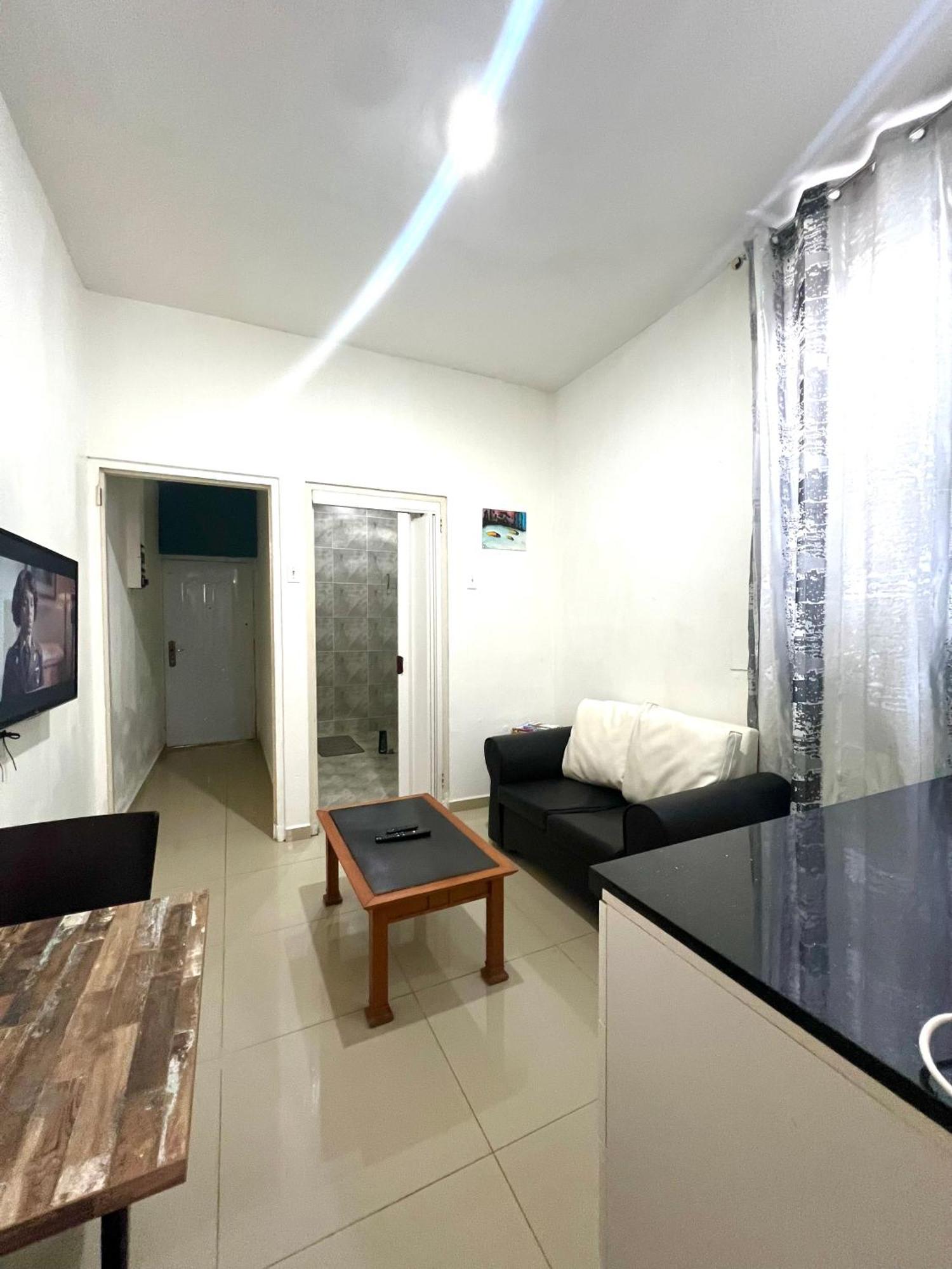 Dushi Apartments Willemstad Ngoại thất bức ảnh