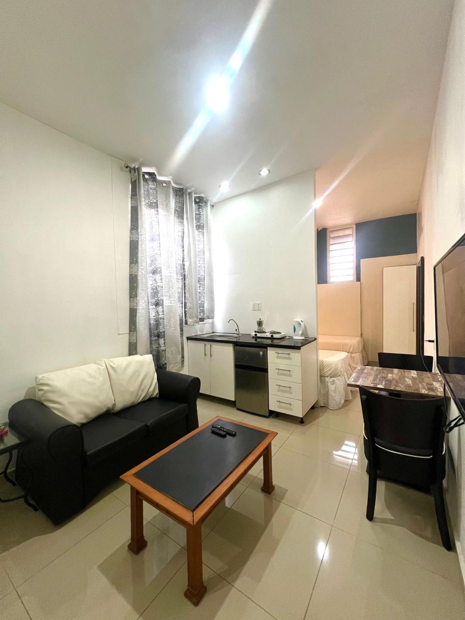 Dushi Apartments Willemstad Ngoại thất bức ảnh