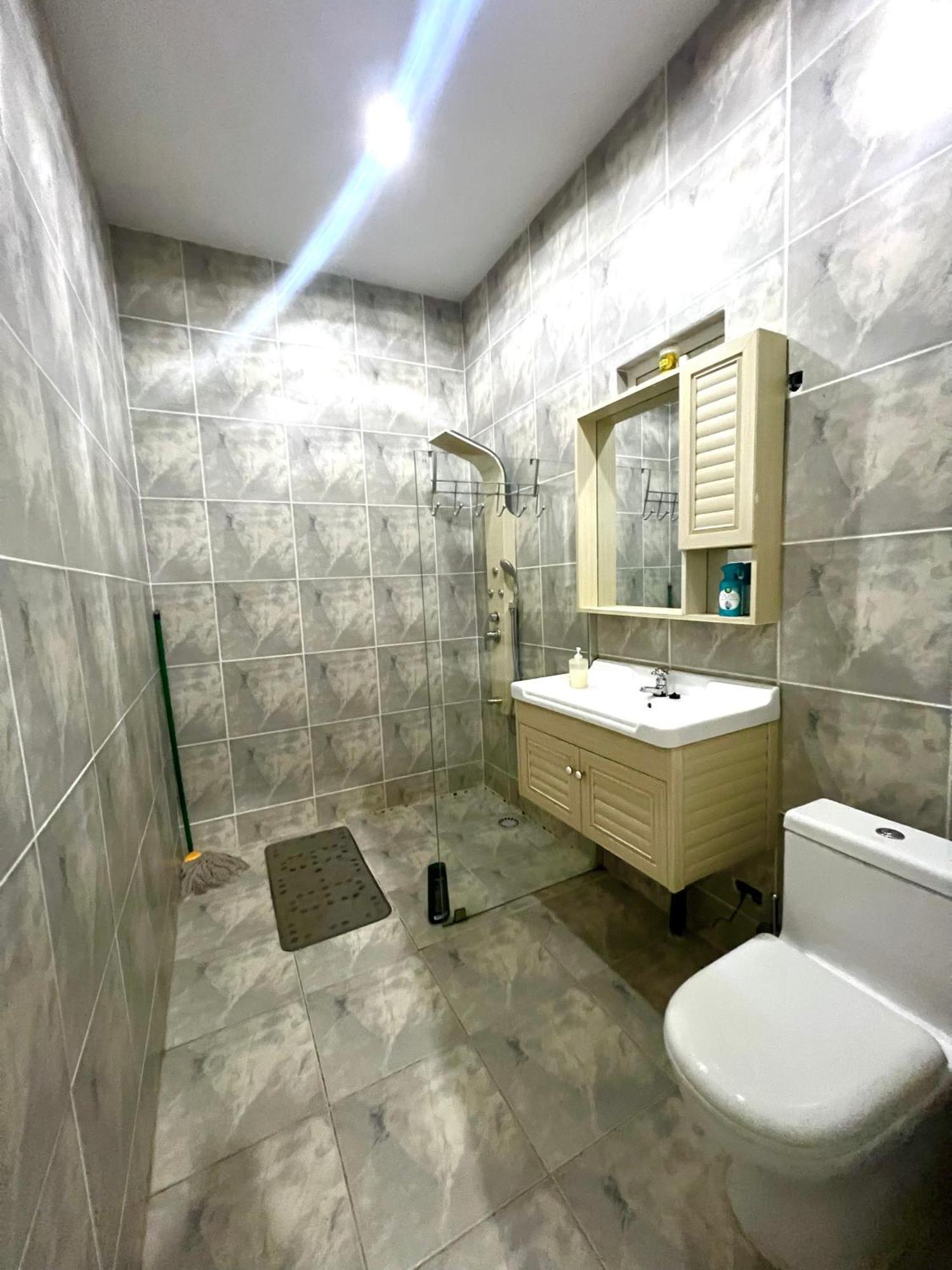 Dushi Apartments Willemstad Ngoại thất bức ảnh