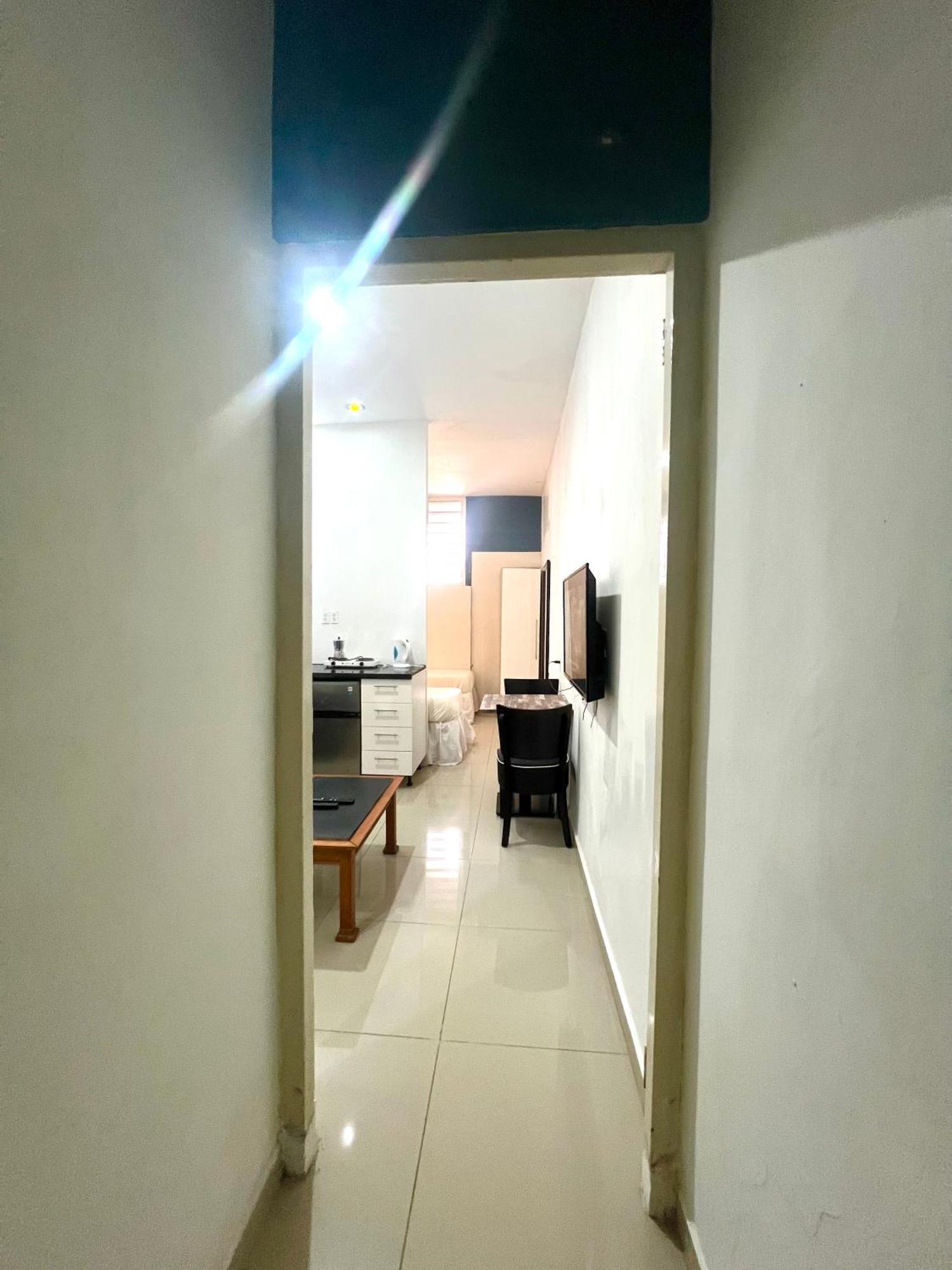 Dushi Apartments Willemstad Ngoại thất bức ảnh