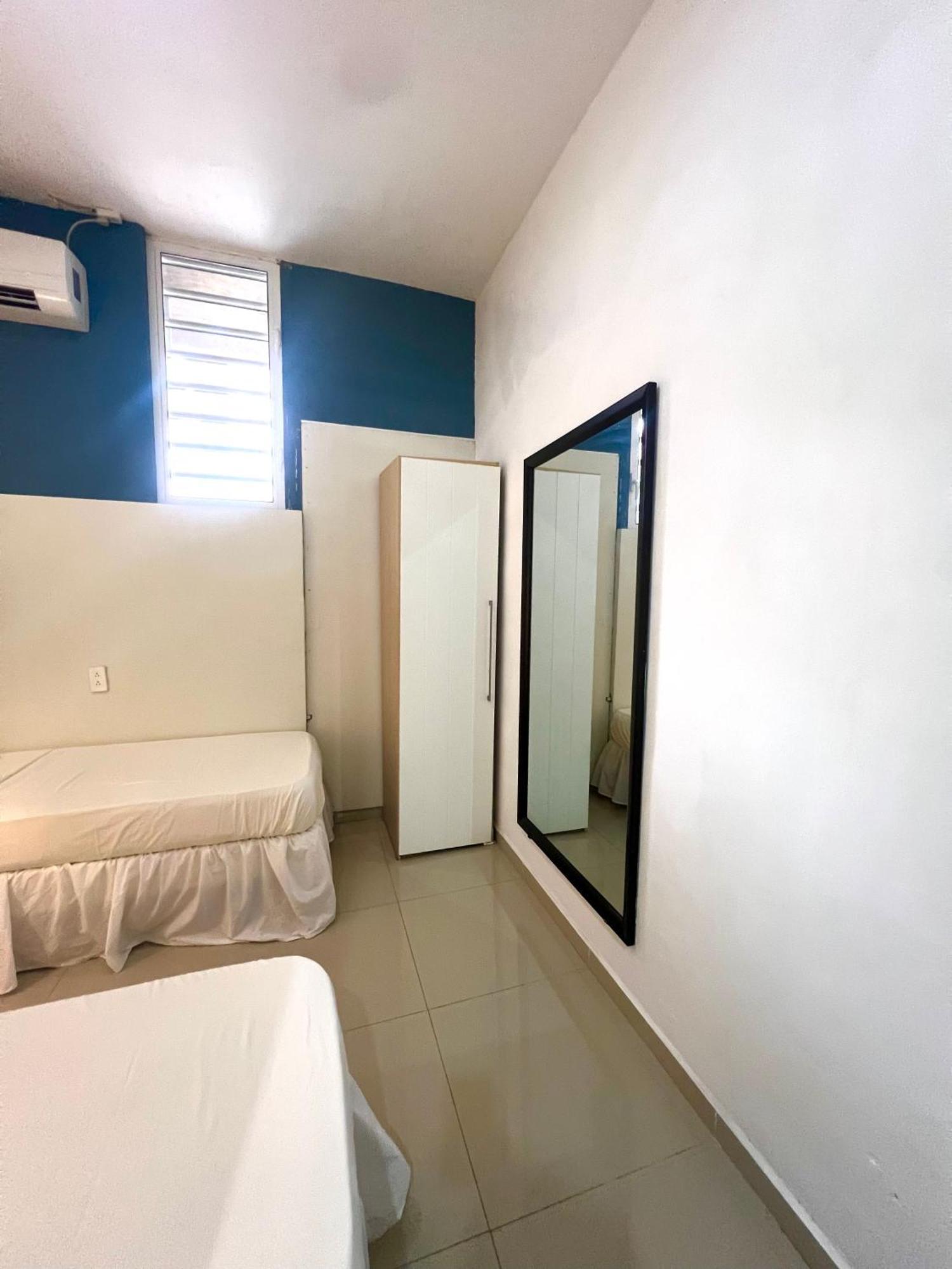 Dushi Apartments Willemstad Ngoại thất bức ảnh