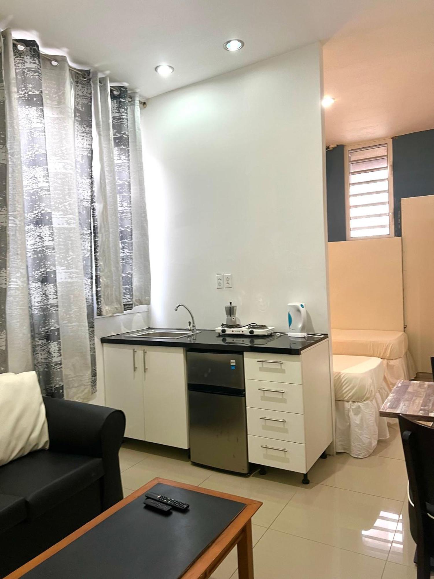 Dushi Apartments Willemstad Ngoại thất bức ảnh